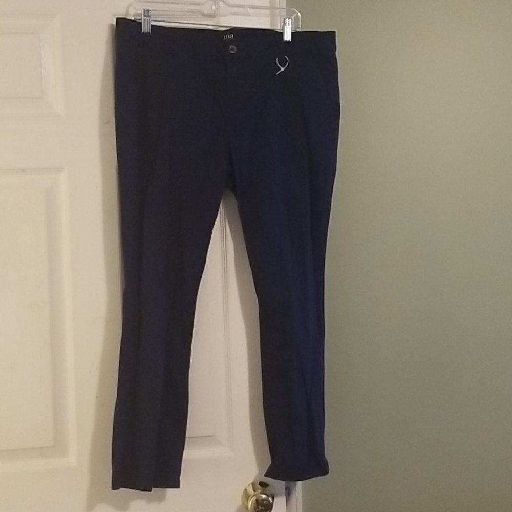 Pants